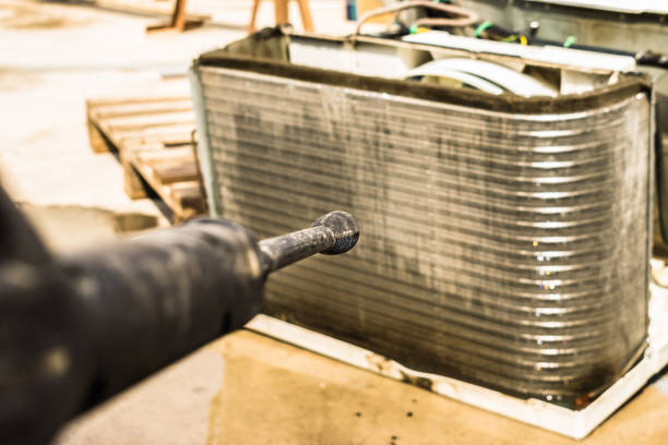 Home Air Vent Cleaning in IN