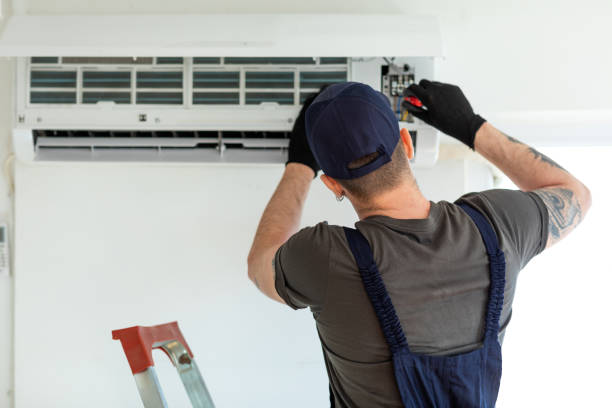 Ductwork Cleaning Services in IN