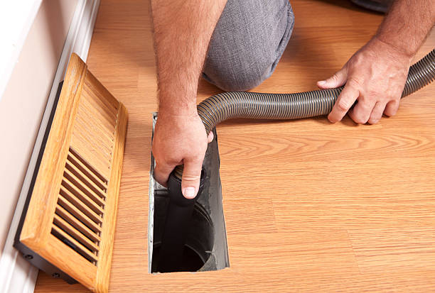 Best Home Air Vent Cleaning  in Dyer, IN